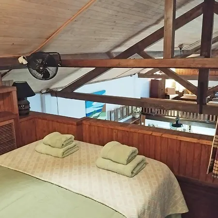 Guest house Casa Dos Botes