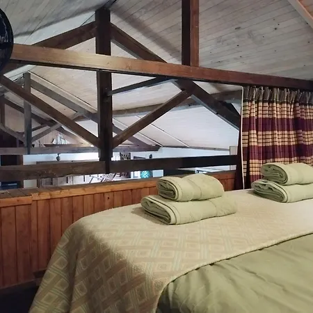 Guest house Casa Dos Botes