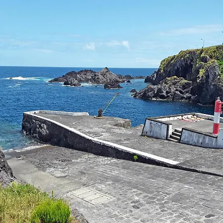 Гостевой дом Casa Dos Botes