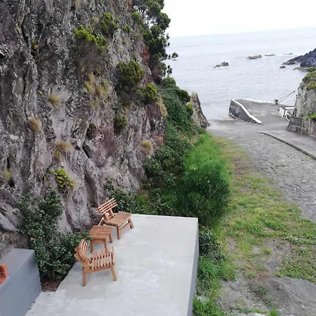 Гостевой дом Casa Dos Botes