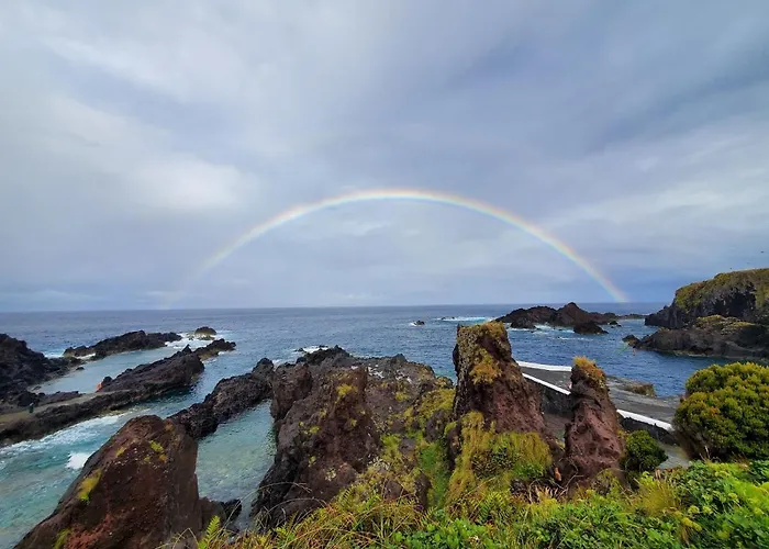 Гостевой дом Casa Dos Botes