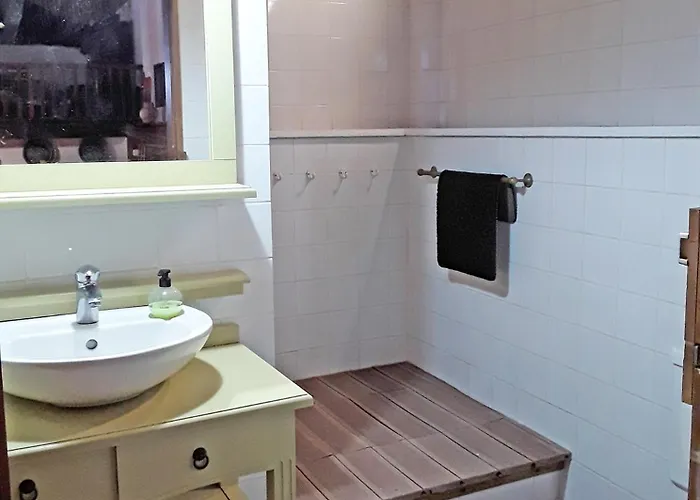 Гостевой дом Casa Dos Botes *