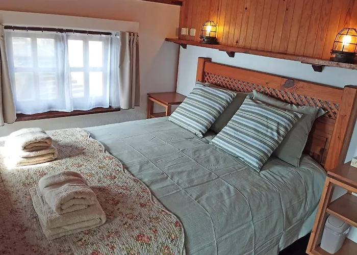 Гостевой дом Casa Dos Botes Санта-Круш-даш-Флориш