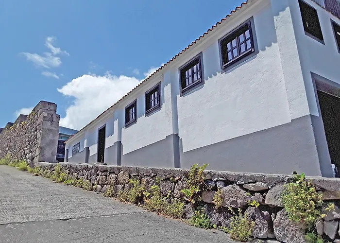 Гостевой дом Casa Dos Botes *