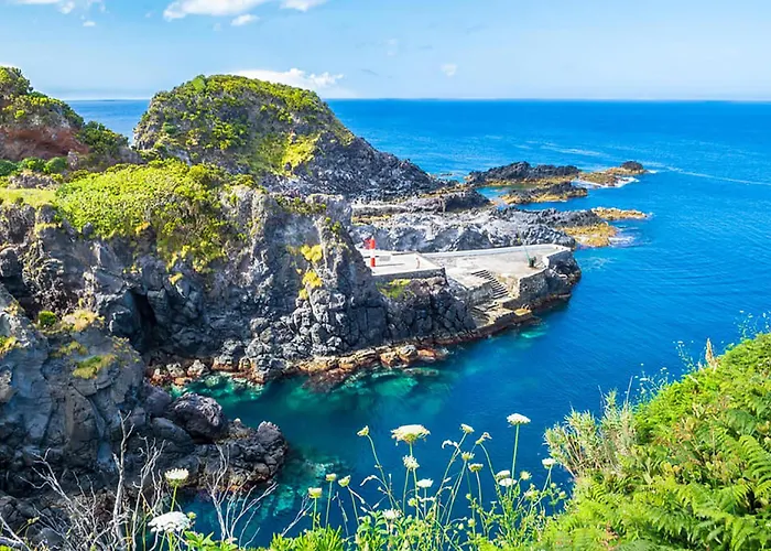 Casa Dos Botes Гостевой дом