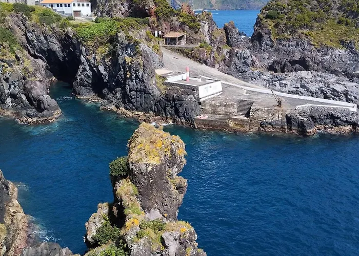 Casa Dos Botes Гостевой дом