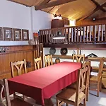 Guest house Casa Dos Botes