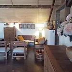 Casa Dos Botes Guest house *