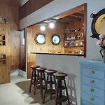 Casa Dos Botes * Santa Cruz das Flores