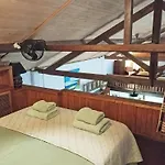 Guest house Casa Dos Botes