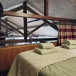 Guest house Casa Dos Botes
