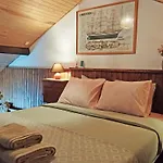 Casa Dos Botes
