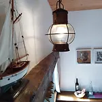 Casa Dos Botes *