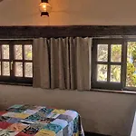 Casa Dos Botes