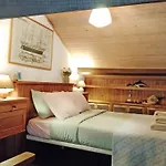 Casa Dos Botes Vendégház *