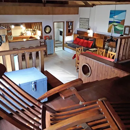 Casa Dos Botes Pensión