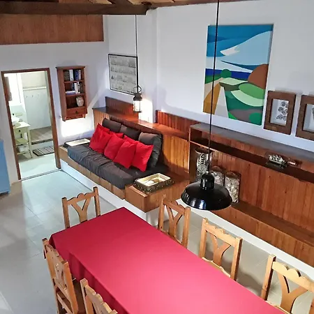 Casa Dos Botes Gæstehus Santa Cruz das Flores