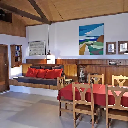 Casa Dos Botes Pensión