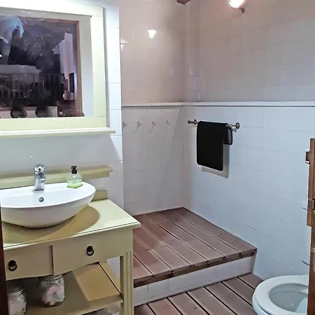 Pensión Casa Dos Botes *
