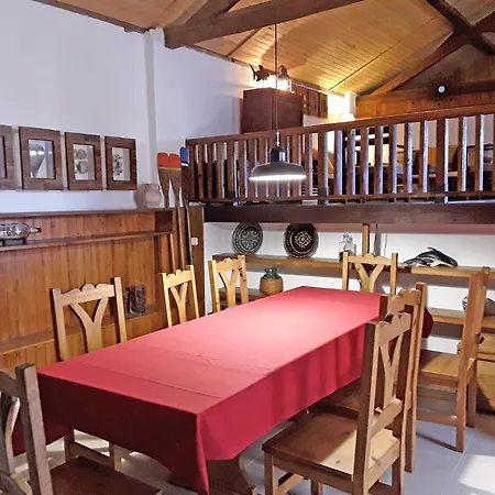 Pensión Casa Dos Botes