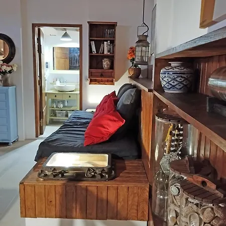 Casa Dos Botes * Santa Cruz das Flores