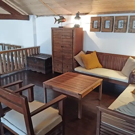 Pensión Casa Dos Botes *