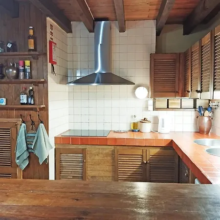 Casa Dos Botes