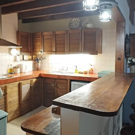Casa Dos Botes