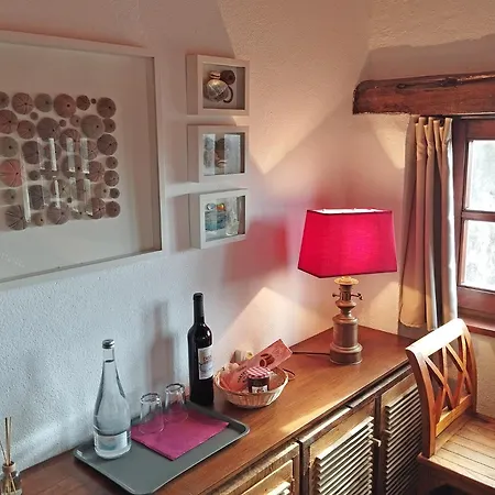 Gæstehus Casa Dos Botes *