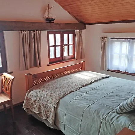Pensión Casa Dos Botes
