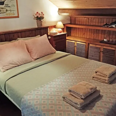 Casa Dos Botes Pensión