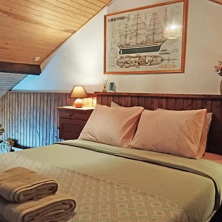 Casa Dos Botes
