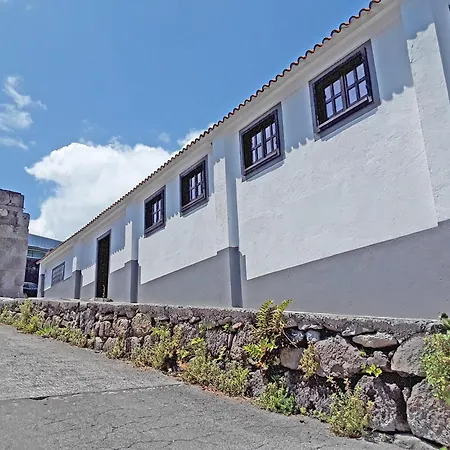 Gasthuis Casa Dos Botes *