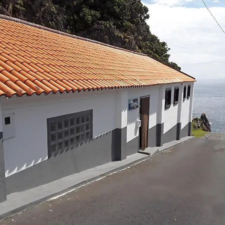 Casa Dos Botes *