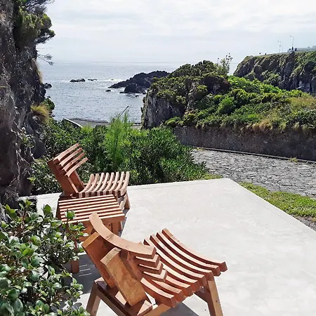 Casa Dos Botes Gæstehus