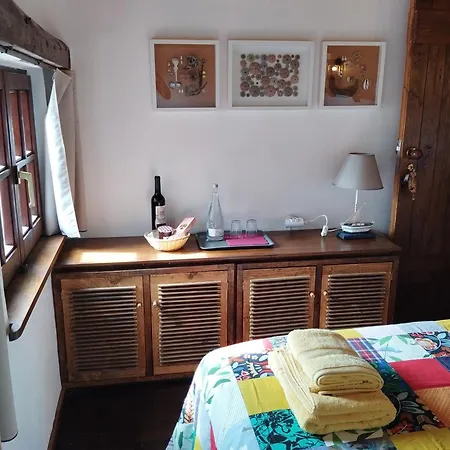 Casa Dos Botes *
