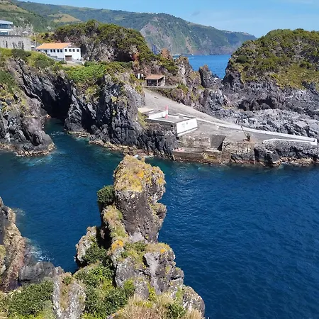 Casa Dos Botes Pensión