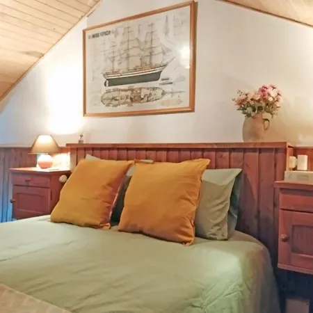Casa Dos Botes Santa Cruz das Flores