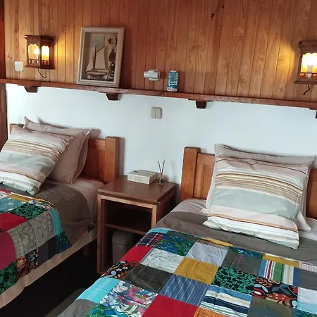 Pensión Casa Dos Botes *