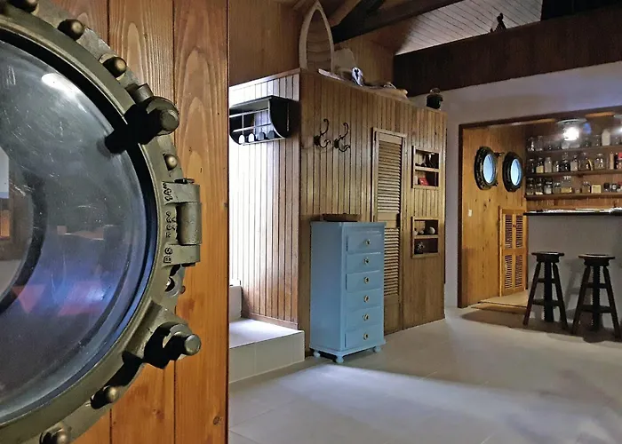 Casa Dos Botes ゲストハウス *