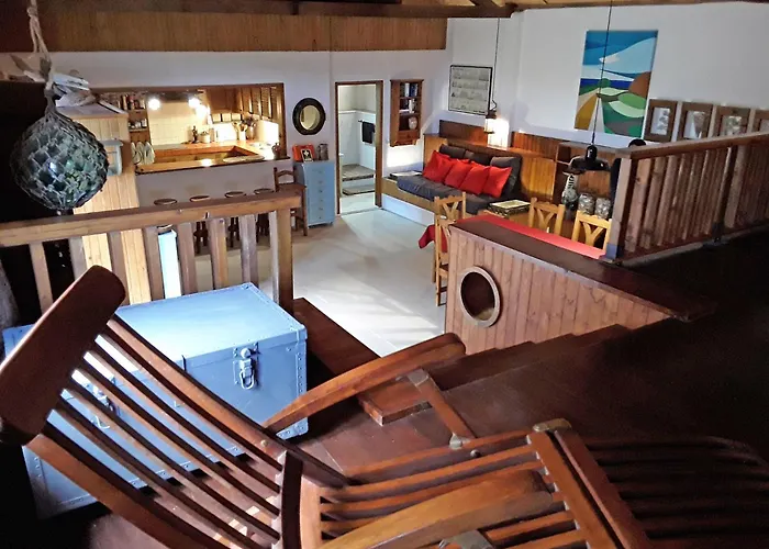 Casa Dos Botes Gasthuis