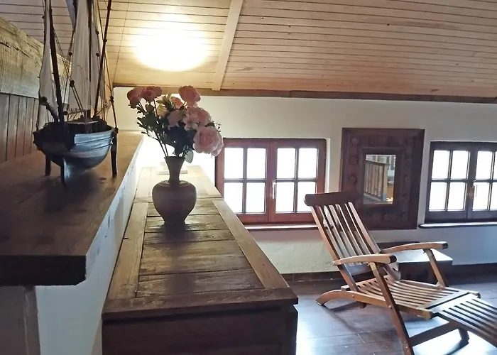 ゲストハウス Casa Dos Botes サンタ・クルス・ダス・フローレス