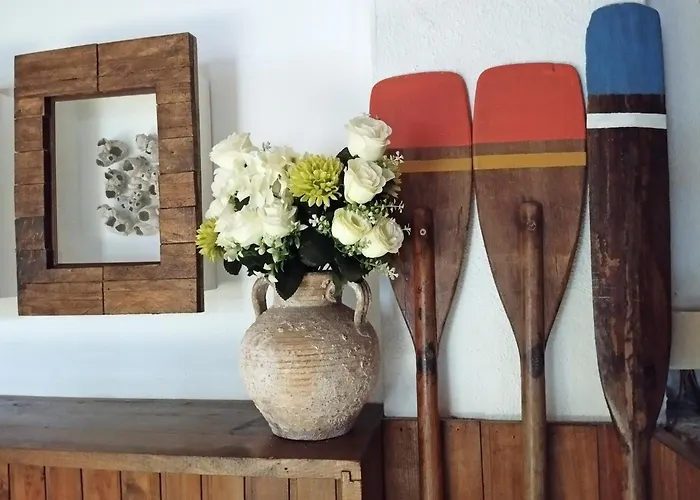 Casa Dos Botes ゲストハウス サンタ・クルス・ダス・フローレス