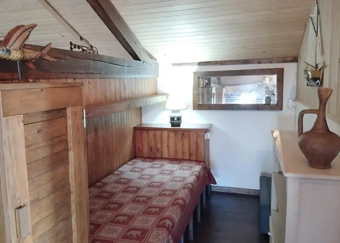 Casa Dos Botes ゲストハウス *