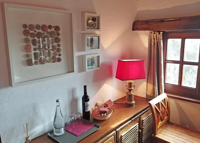 Gasthuis Casa Dos Botes *