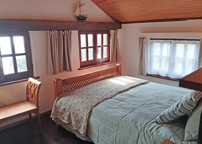 ゲストハウス Casa Dos Botes