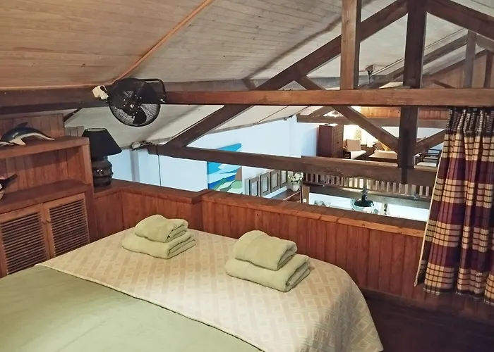 Gasthuis Casa Dos Botes