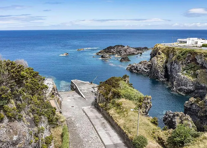 ゲストハウス Casa Dos Botes *