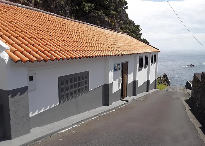 Casa Dos Botes *