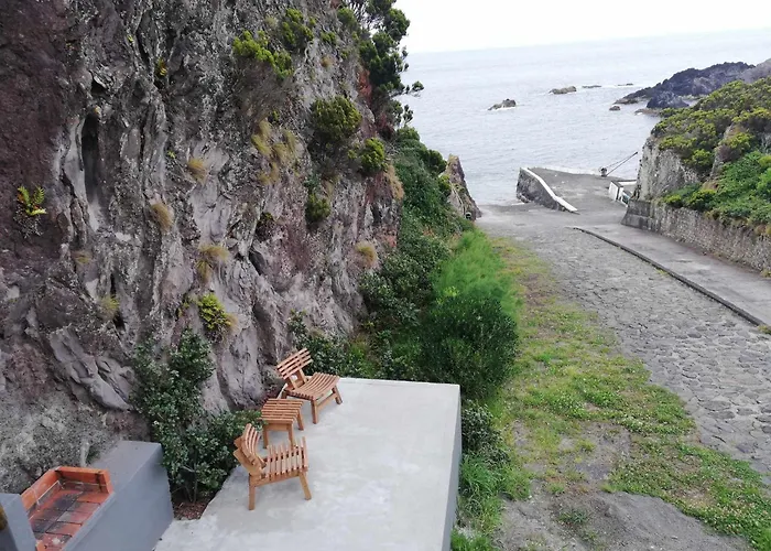 ゲストハウス Casa Dos Botes